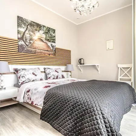 Anavill Mielno (Koszalin)