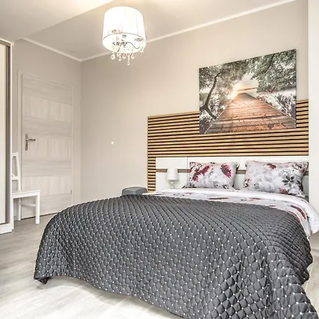 Gasthof Anavill Mielno