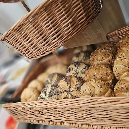 Anavill 3* Mielno (Koszalin)