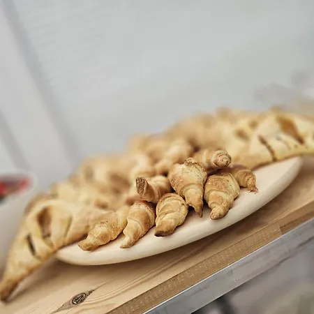 Anavill Gasthof Mielno