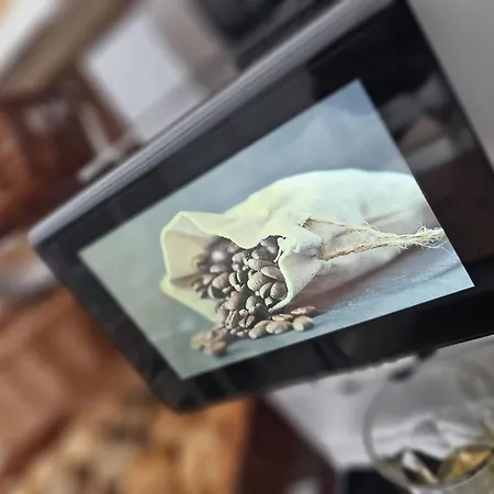 Gasthof Anavill Mielno