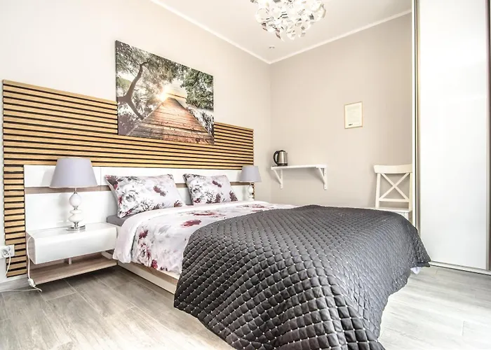 Anavill Mielno (Koszalin)