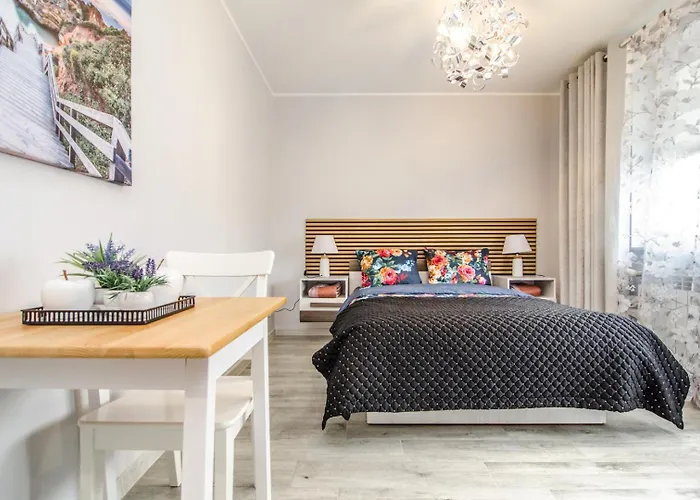 Anavill 3* Mielno (Koszalin)