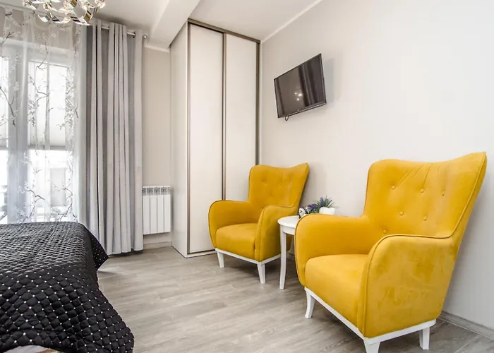 Anavill Casa de hóspedes 3*