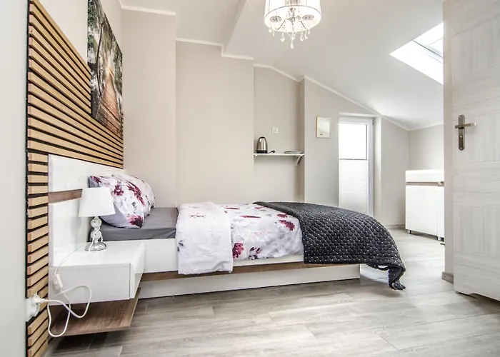 Casa de hóspedes Anavill 3*