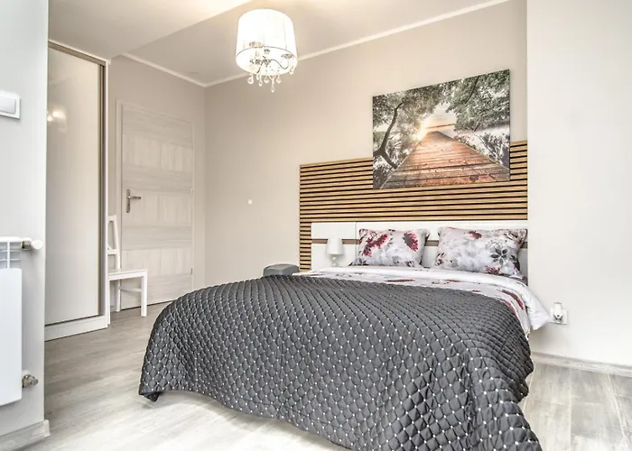 Casa de hóspedes Anavill Mielno (Koszalin)