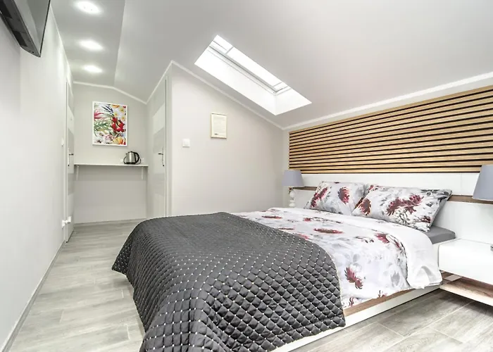 Anavill 3* Mielno (Koszalin)