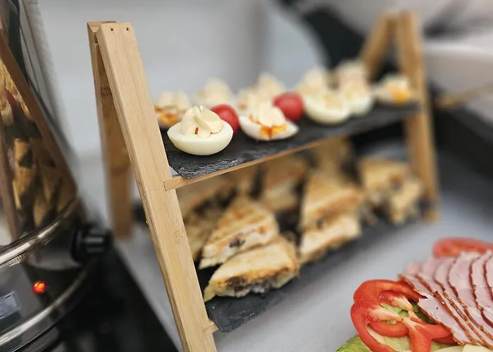 Casa de hóspedes Anavill Mielno (Koszalin)