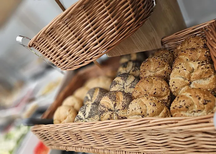 Anavill 3* Mielno (Koszalin)