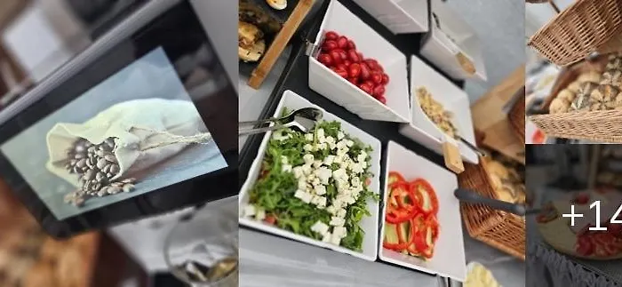 Anavill Casa de hóspedes 3*