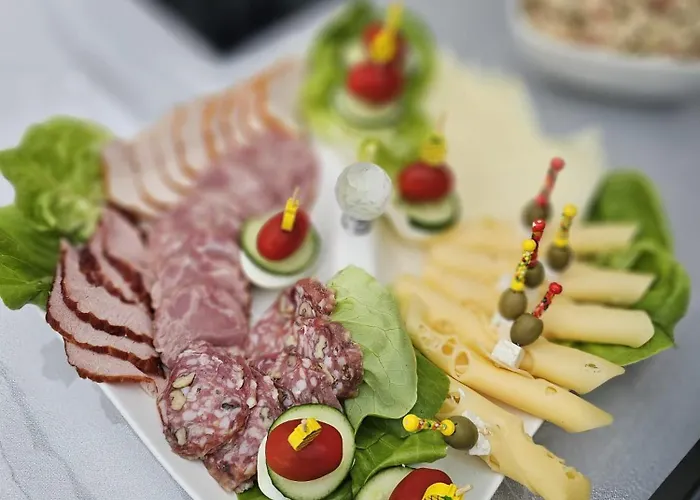 Casa de hóspedes Anavill