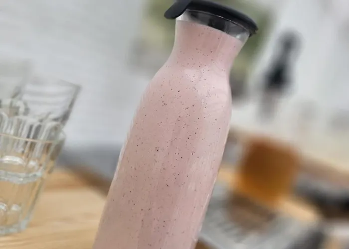 Casa de hóspedes Anavill 3*