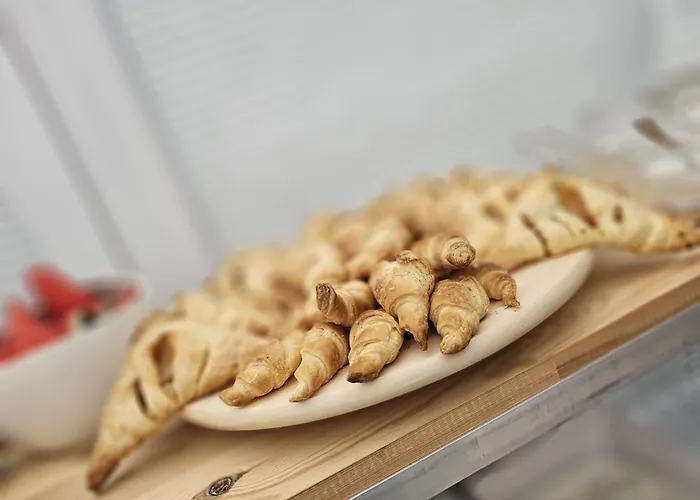 Anavill Casa de hóspedes Mielno (Koszalin)