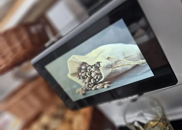 Casa de hóspedes Anavill Mielno (Koszalin)