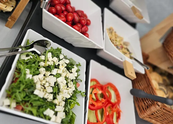 Anavill Casa de hóspedes