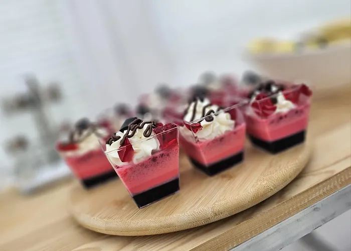 Casa de hóspedes Anavill