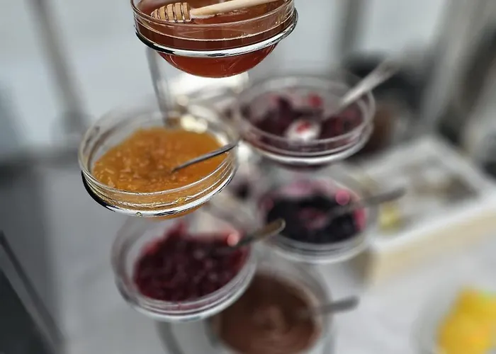 Anavill Casa de hóspedes 3*