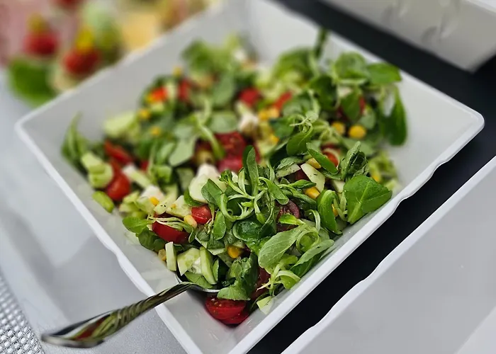 Casa de hóspedes Anavill 3*