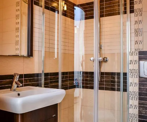 Anavill Casa de hóspedes